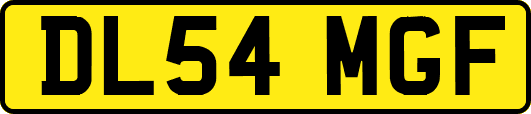 DL54MGF