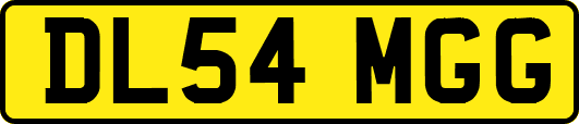 DL54MGG