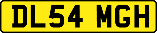 DL54MGH