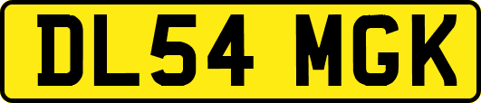 DL54MGK