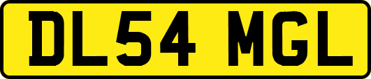 DL54MGL