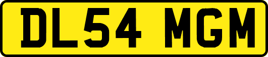 DL54MGM