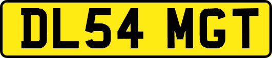 DL54MGT