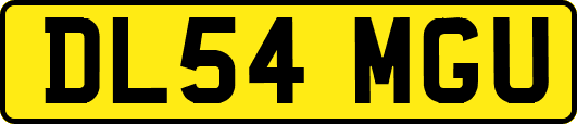 DL54MGU