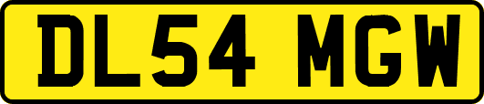 DL54MGW