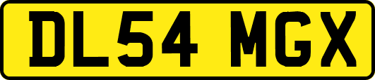 DL54MGX