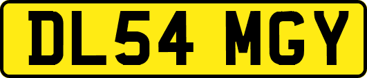 DL54MGY