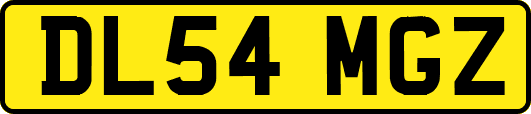 DL54MGZ