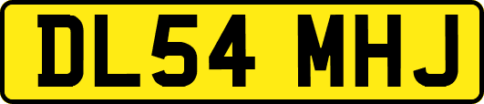 DL54MHJ
