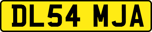 DL54MJA