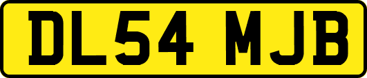 DL54MJB