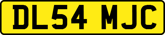 DL54MJC