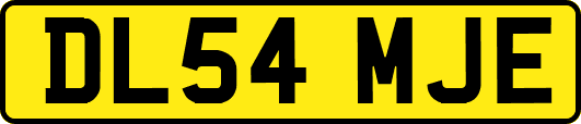 DL54MJE