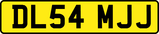 DL54MJJ