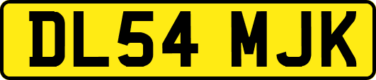 DL54MJK