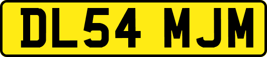 DL54MJM