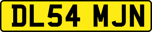 DL54MJN