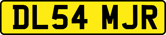 DL54MJR