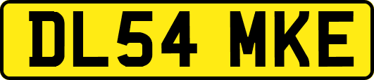 DL54MKE