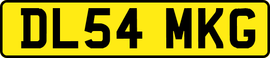 DL54MKG