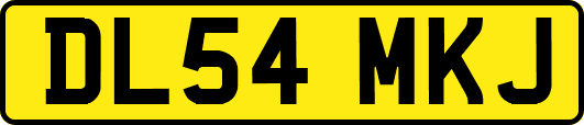 DL54MKJ