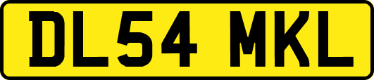 DL54MKL
