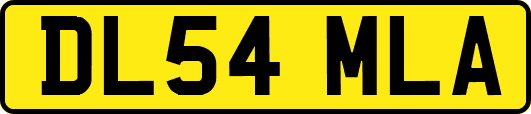DL54MLA