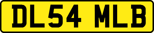 DL54MLB