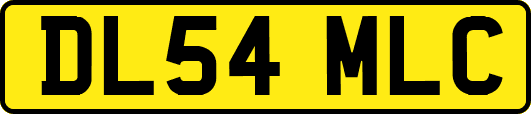 DL54MLC