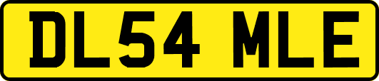 DL54MLE