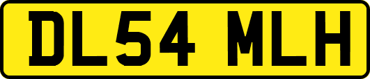 DL54MLH
