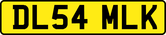 DL54MLK