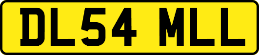 DL54MLL
