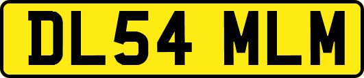 DL54MLM