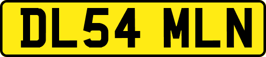 DL54MLN