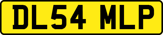 DL54MLP