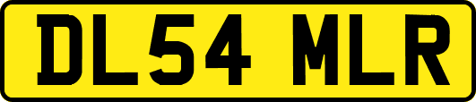 DL54MLR
