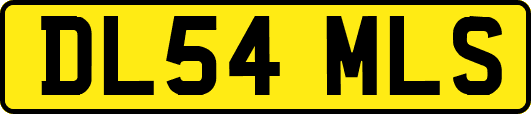 DL54MLS