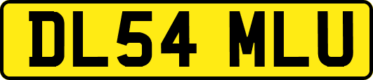 DL54MLU