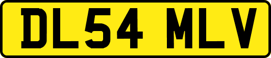 DL54MLV