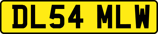 DL54MLW