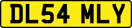 DL54MLY