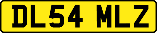 DL54MLZ
