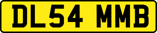 DL54MMB