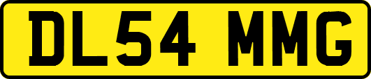 DL54MMG