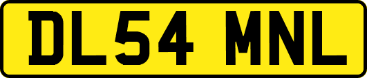 DL54MNL