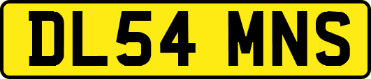DL54MNS