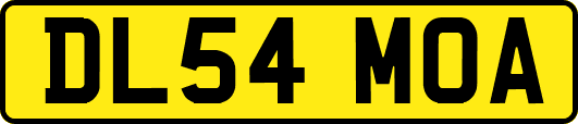 DL54MOA