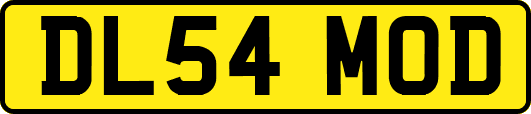 DL54MOD