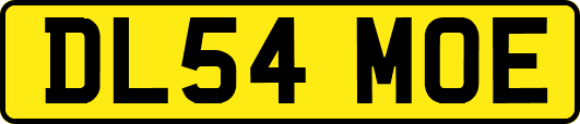 DL54MOE